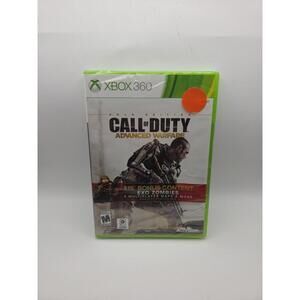 💥 NEW SEALED Call of Duty: Advanced Warfare Gold Edition (Xbox One)